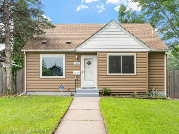 1497 Western Ave N, Saint Paul, MN 55117