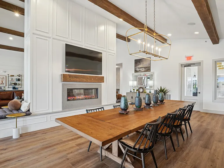 The Residences at Promontory — Photo 17