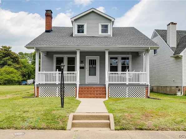 6726 Kensington Ave, Richmond, VA 23226
