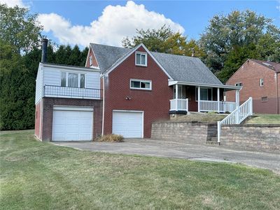435 Blackberry Dr, Monroeville, PA, 15146