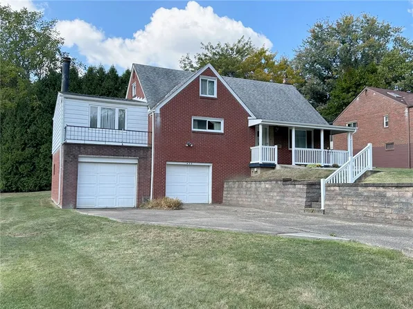 435 Blackberry Dr, Monroeville, PA 15146