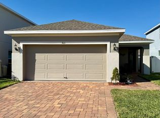 813 Marcel Loop, Davenport, FL 33837