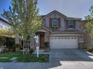 2475 Milford Ln, San Ramon, CA 94582