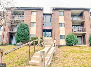 15613 Dorset Rd APT 104, Laurel, MD 20707
