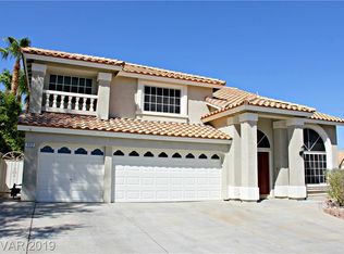 8912 Bracken Cliff Ct, Las Vegas, NV 89129
