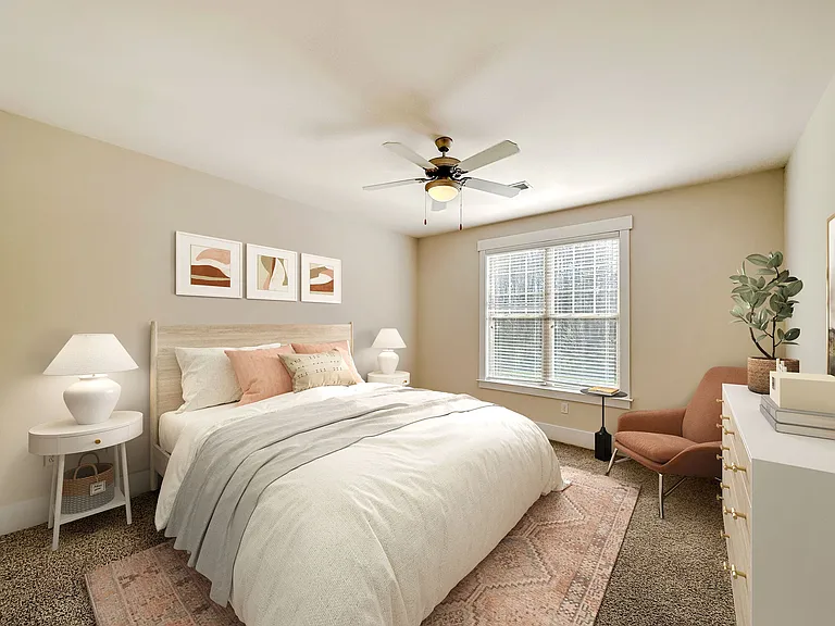 The Townhomes at Chapel Watch Village — Photo 16