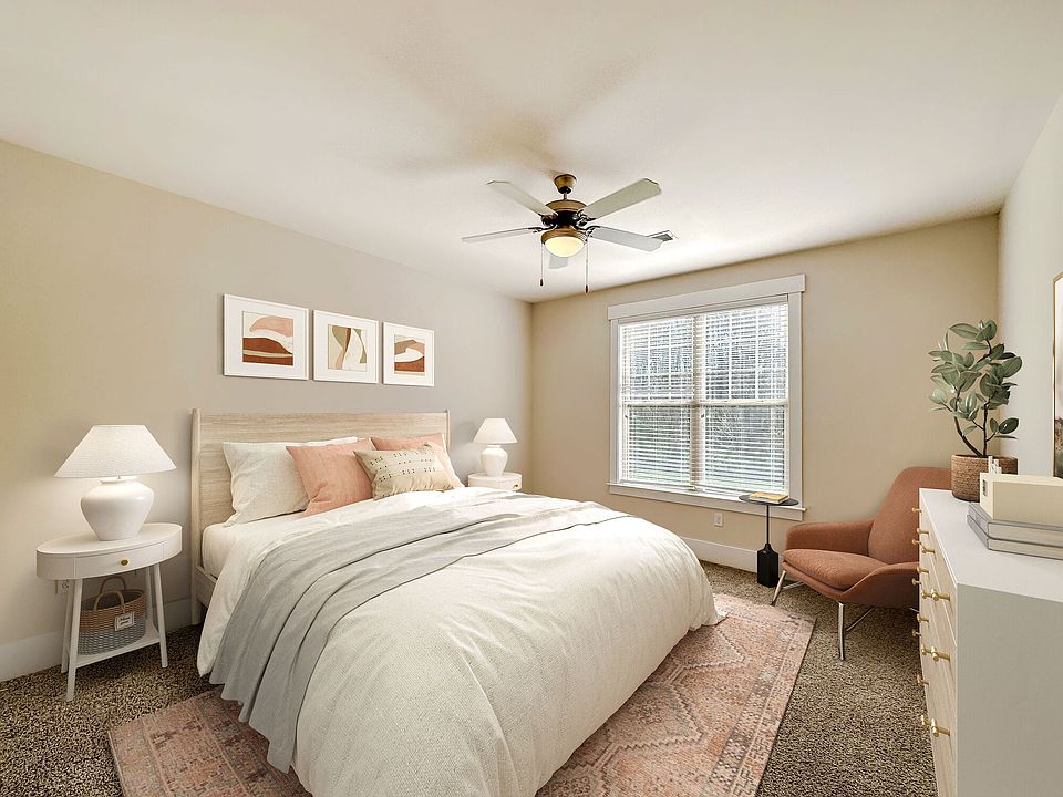 The Townhomes at Chapel Watch Village Apartment Rentals Chapel Hill