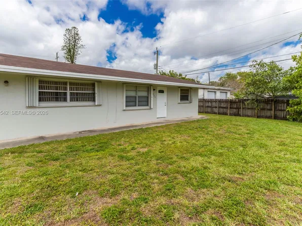 6333 Pierce St #2, Hollywood, FL 33024