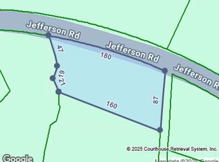 0 Jefferson Rd, Smithville, TN 37166