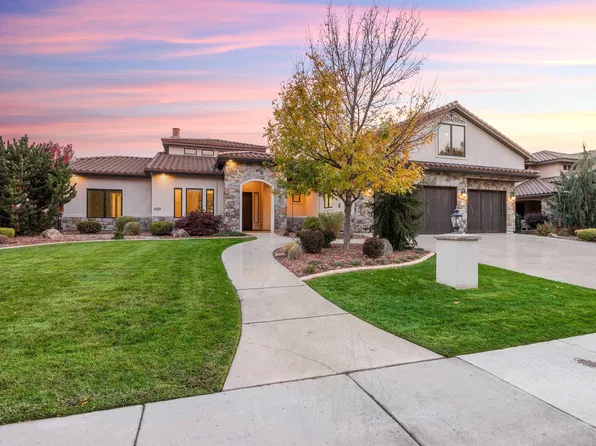 1037 W Cherry Bello Dr, Eagle, ID 83616