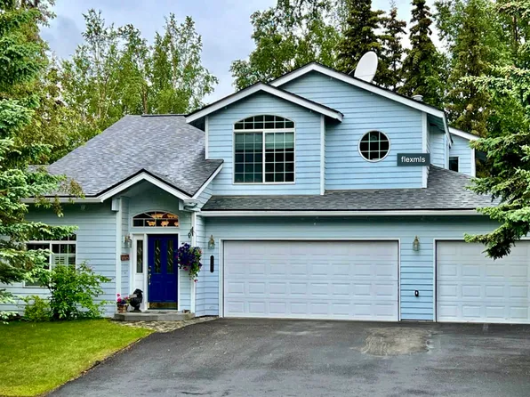 2121 Meander Dr, Anchorage, AK 99516