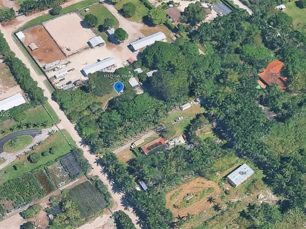 16175 SW 209th Ave, Miami, FL 33187
