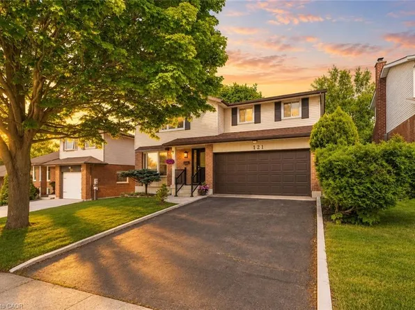 121 Imperial Rd N, Guelph, ON N1H 7Z5