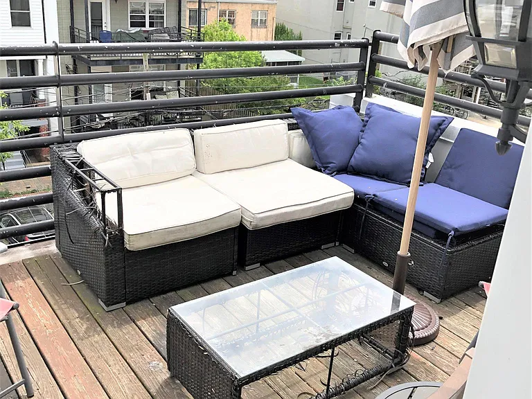 3461 Holmead Pl NW #1 — Photo 76