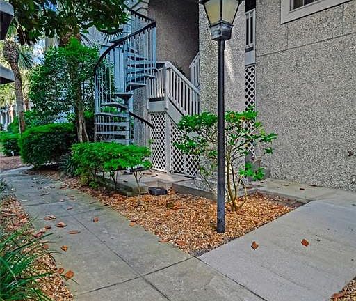 5th image of 200 Salt Air Dr Unit 124