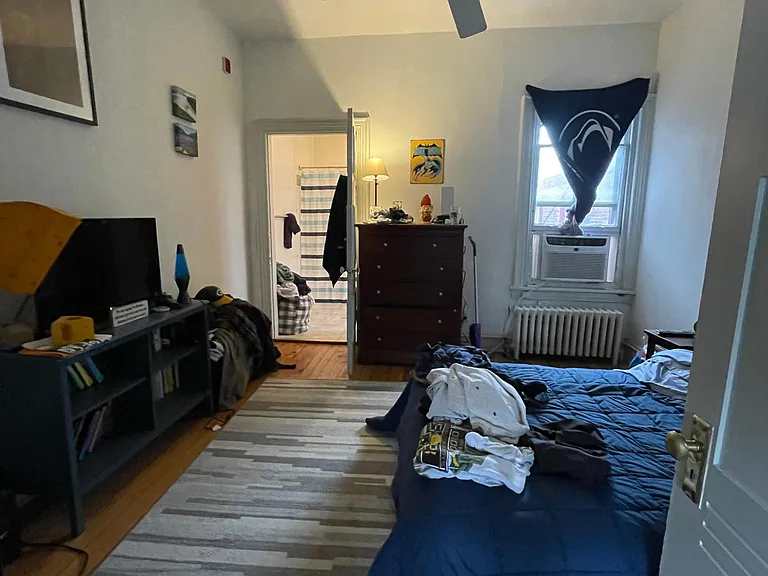 2305 Delancey Pl #3F — Photo 7