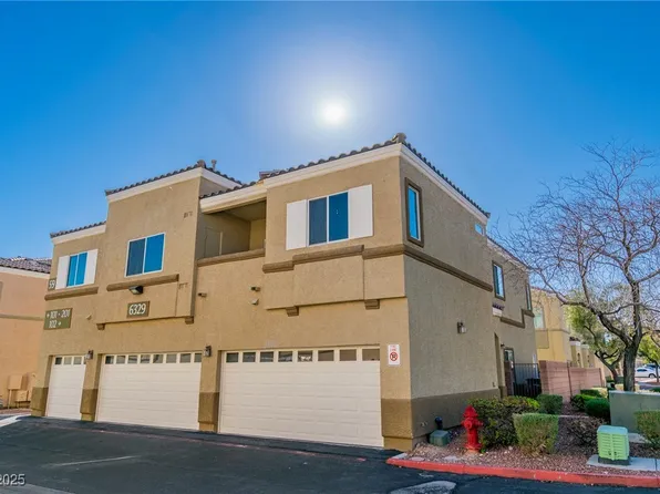 6329 Sandy Ridge St #1, North Las Vegas, NV 89081