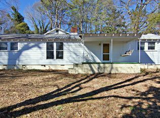 204 S Pine St, Walhalla, SC 29691