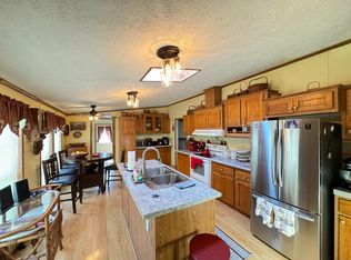 1121 Tarkiln Rd SE LOT 139, Lancaster, OH 43130