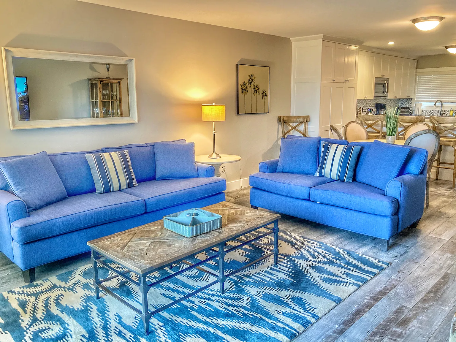 2 bed, 1100 sqft, $6,500 — Photo 1