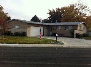 3780 N Rugby Dr, Boise, ID 83704