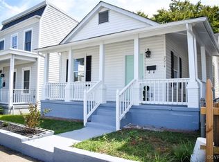 2014 Albany Ave, Richmond, VA 23224