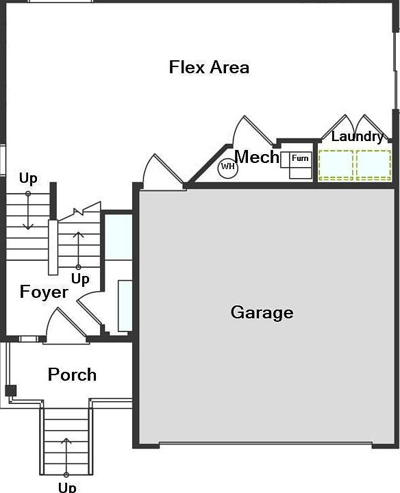 Main Level