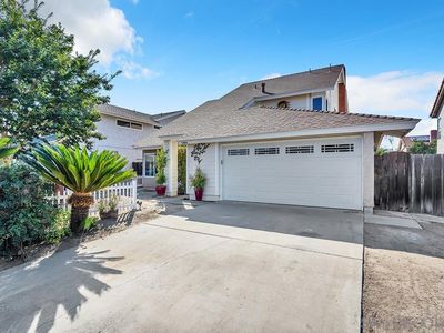 13084 Entreken Ave, San Diego, CA, 92129