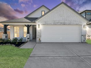 15707 Telge Ridge Ln, Cypress, TX 77429