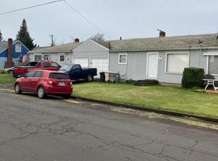 2100 Main St SE, Albany, OR 97322