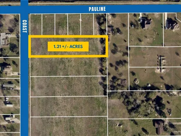 3954 Coast St, Sebastian, TX 78594