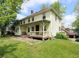 26 Chipaway Rd, East Freetown, MA 02717