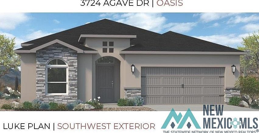1st image of 3724 Agave Dr
