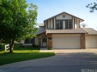 12998 Columbia Ave, Yucaipa, CA 92399