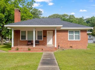 803 N Ellis Ave, Dunn, NC 28334