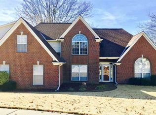 3809 Peachtree Cv LOT 19, Memphis, TN 38135