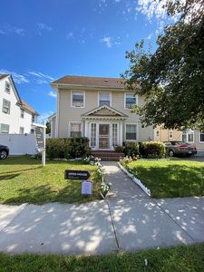 132 Cruikshank Ave, Hempstead, NY, 11550