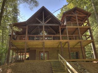 0 Fish Tale Cv #LT2, Ellijay, GA 30540