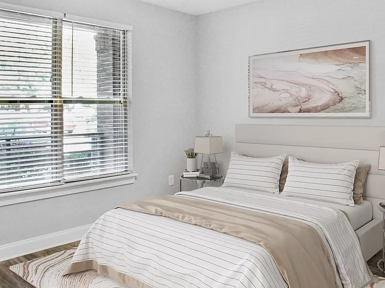 Riverwalk Apartments at Centennial Connected Living Near NC State — Photo 20