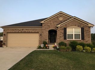 7747 Vista View Rd, Alexandria, KY 41001