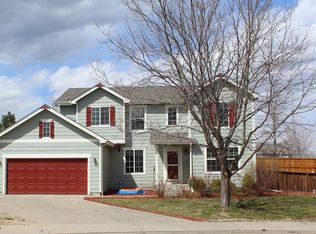 510 Folklore Ave, Longmont, CO 80504