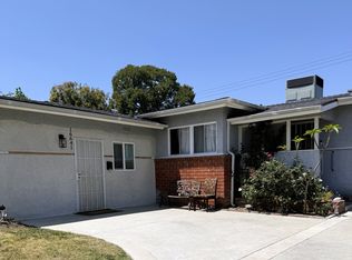 16641 Jersey St, Granada Hills, CA 91344