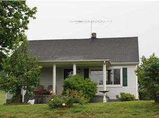 8393 Loretto Rd, Loretto, KY 40037