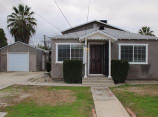 191 N Villa Ave, Dinuba, CA 93618