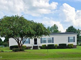 4609 Tammy Lane, Wilson, NC 27893