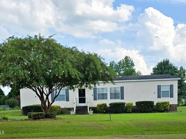 4609 Tammy Lane, Wilson, NC 27893