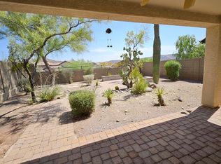 3743 W Desert Creek Ct, Phoenix, AZ 85086