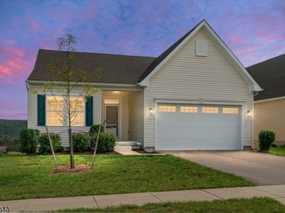 42 Mountain View Ln, Port Murray, NJ, 07865