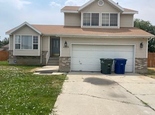 4535 W Blue Lake Ln, West Valley City, UT 84120
