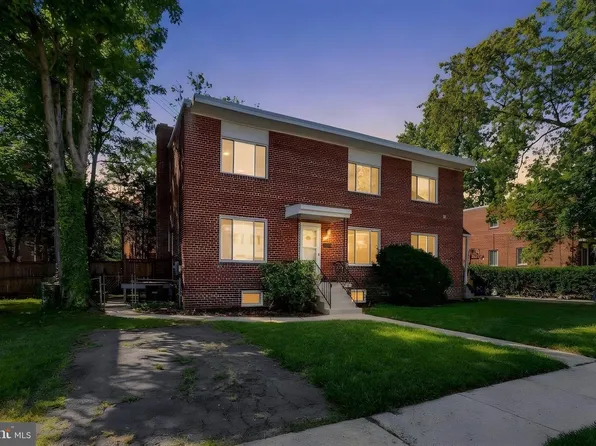 3218 13th Rd S, Arlington, VA 22204